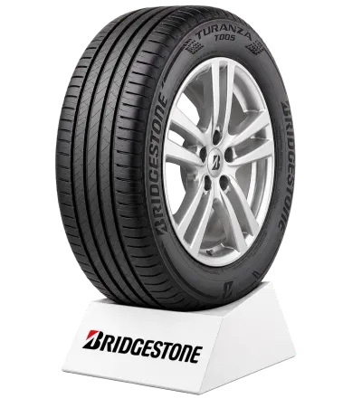 Bridgestone Firestone 195/65 R15 ER30