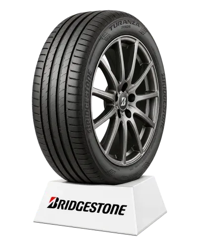 Bridgestone Firestone 205/55 R16 TURANZAER300