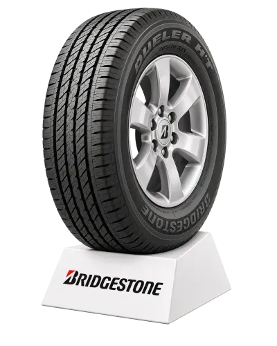 Bridgestone Firestone 205/70 R15 DUELER AT693