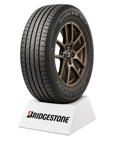 Bridgestone Firestone 215/65 R16 DUELER HT684