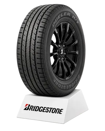 265/70 R16 Dueler H/T840