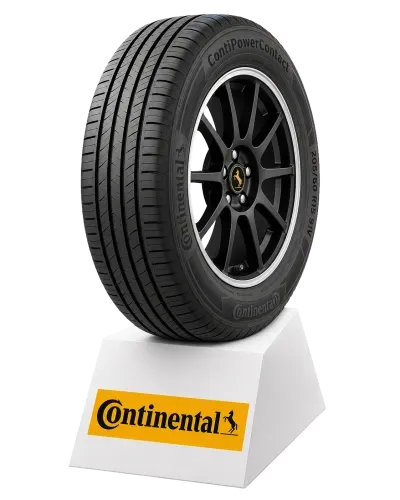 Continental 205/60 R15