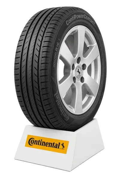 Continental 205/60/16 AT