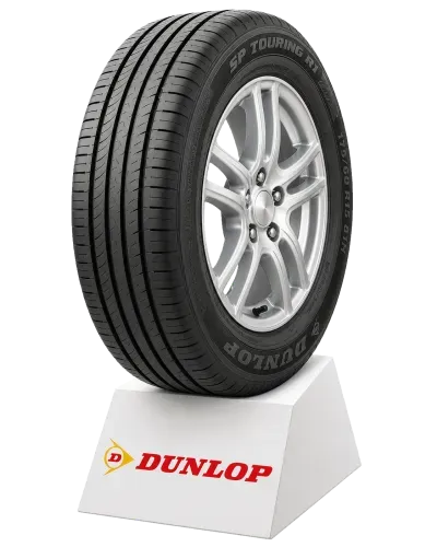 DUNLOP 175/60 R15 SPLM704