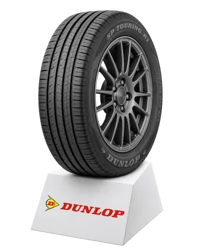 DUNLOP 175/65 R14 TOURING