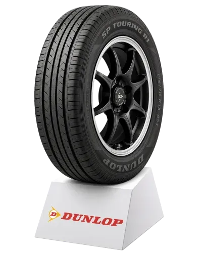 DUNLOP 175/70 R13 TOURING T1