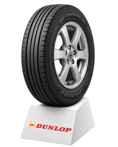 DUNLOP 175/70 R14 TOURING T1