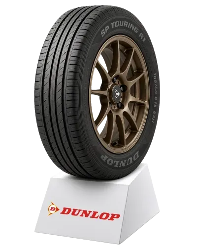 DUNLOP 185/60 R15 FALKEN ZE912