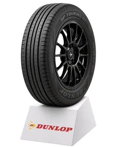 DUNLOP 185/65 R14 TOURING T1