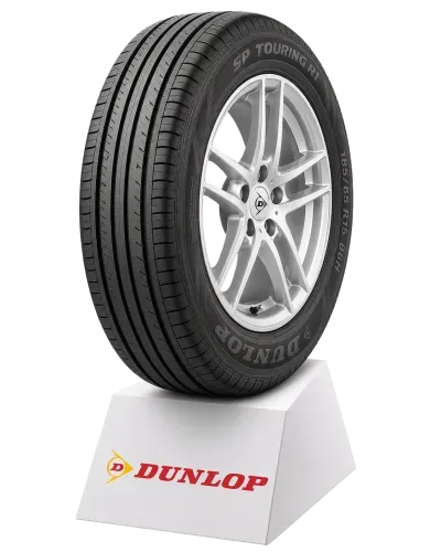 DUNLOP 185/65 R15 SPLM704