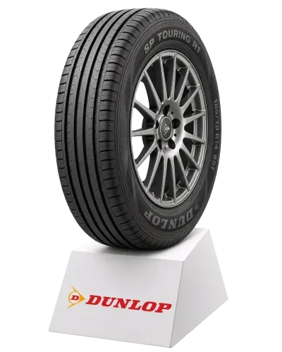 DUNLOP 185/70 R14 TOURING T1