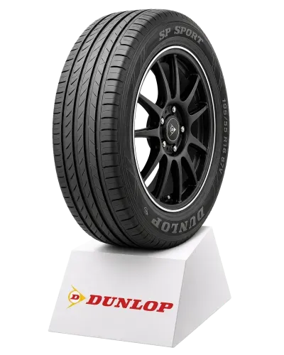 DUNLOP 195/55 R16 FALKEN ZE912