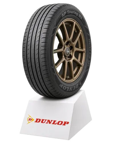 DUNLOP 195/60 R15 SPLM704