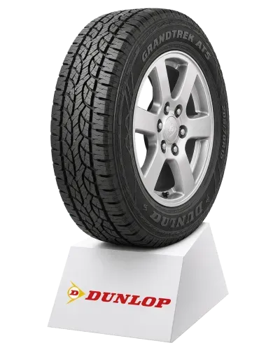 DUNLOP 205/70 R15 AT3