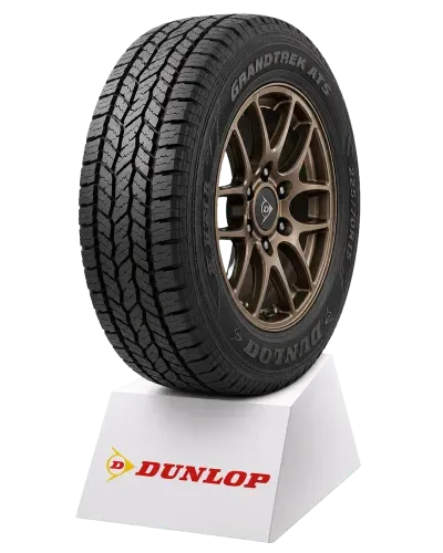 DUNLOP 225/70 R15 FALKEN R51