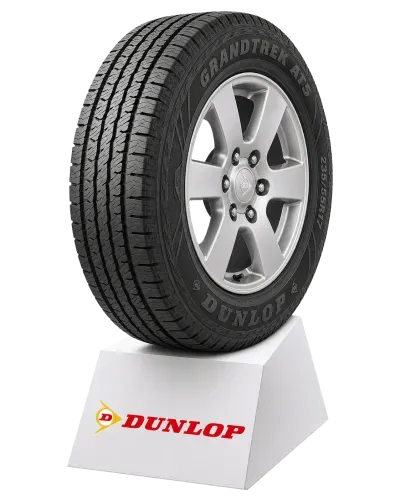 Dunlop 235/55 R17