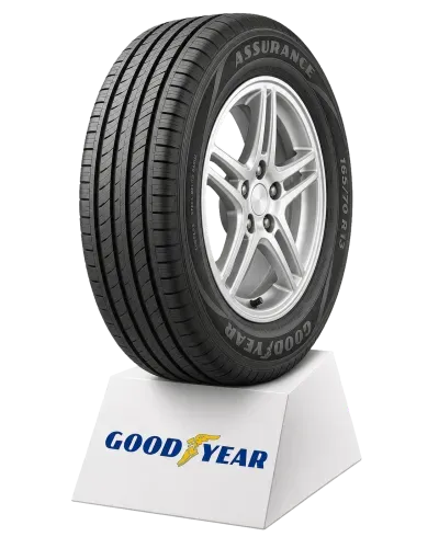 Goodyear 165/70 R13 ASSURANCE