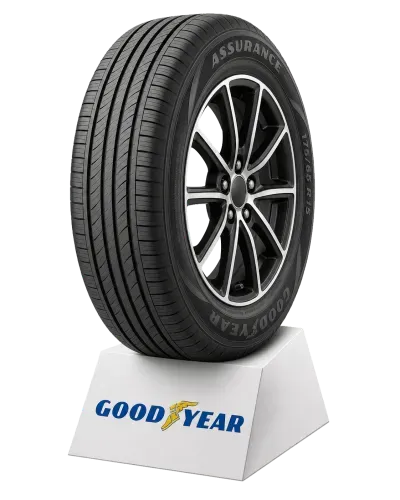 Goodyear 175/65 R15 ASSURANCE