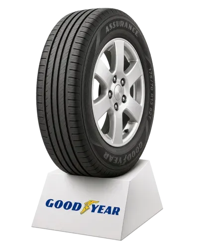 Goodyear 175/70 R13 ASSURANCE