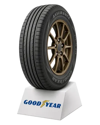Goodyear 175/70 R14 DURAPLUS
