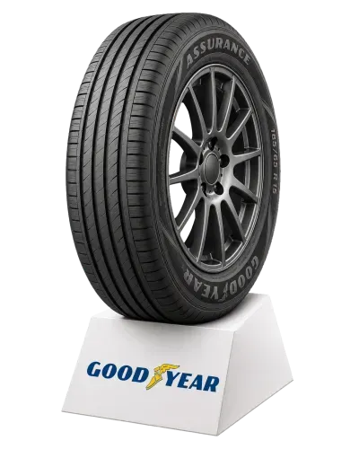 Goodyear 185/65 R15 ASSURANCE