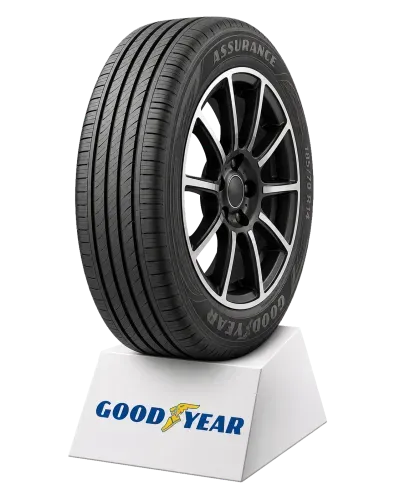 Goodyear 185/70 R14 ASSURANCE