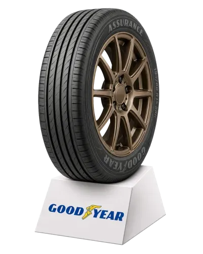 Goodyear 195/60 R15 EAGLE SPORT