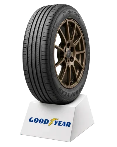 Goodyear 205/60 R16 EFFICIENTGRIP