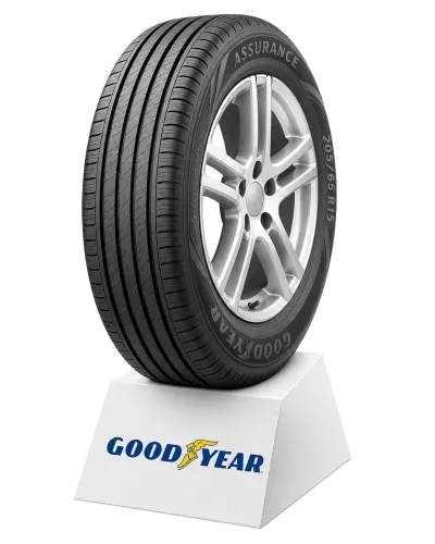 Goodyear 205/65/15 GOODYEAR WRANGLER SUV 94H