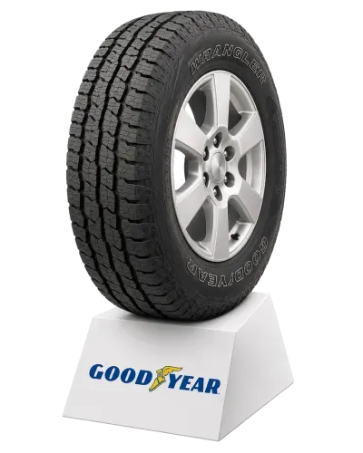 Goodyear 205/75 R16 G32 8L