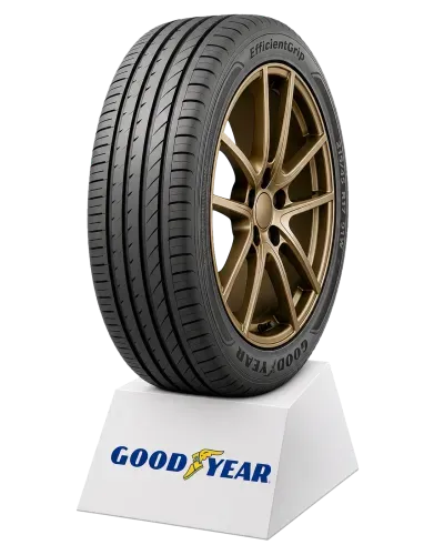 Goodyear 215/45 R17 EFFICIENTGRIP