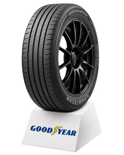 Goodyear 225/45 R17 EFFICIENTGRIP