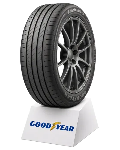 Goodyear 225/50 R17 EFFICIENTGRIP