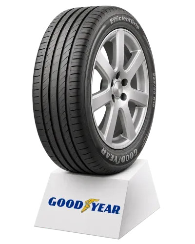 Goodyear 225/55/18 GOODYEAR EAGLE LS2 97H