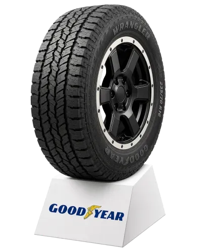 Goodyear 235/70 R16 WRANGLER