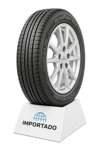 Importados 165/60 R14