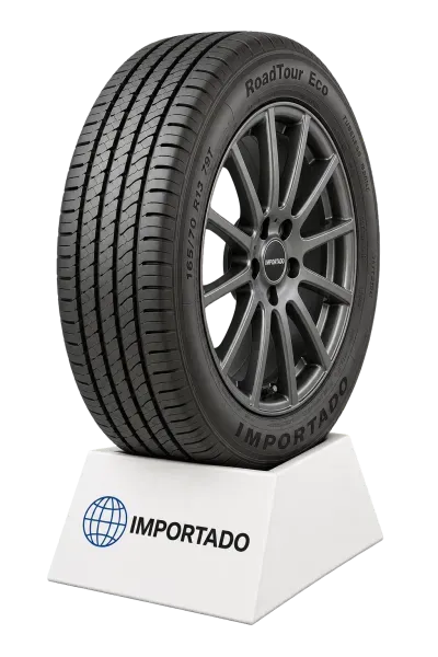 Importados 165/70 R13