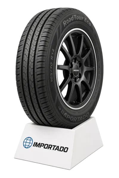 Importado 165/70 R14