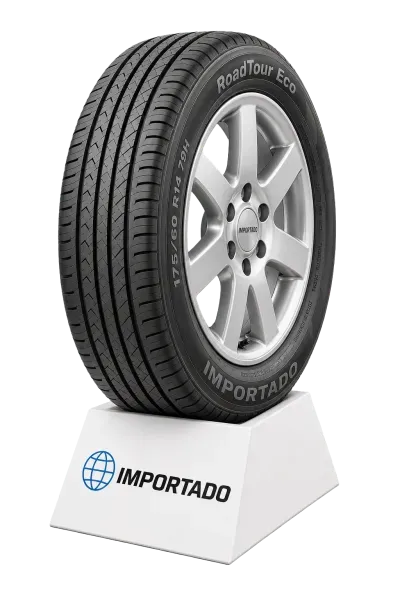 Importados 175/60 R14