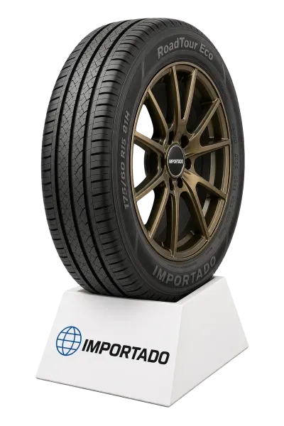 Importados 175/60 R15