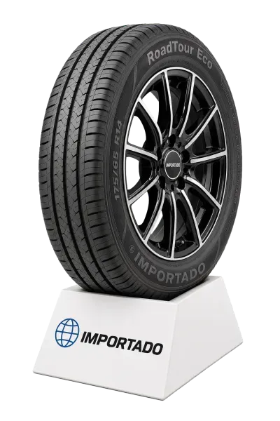 Importados 175/65 R14