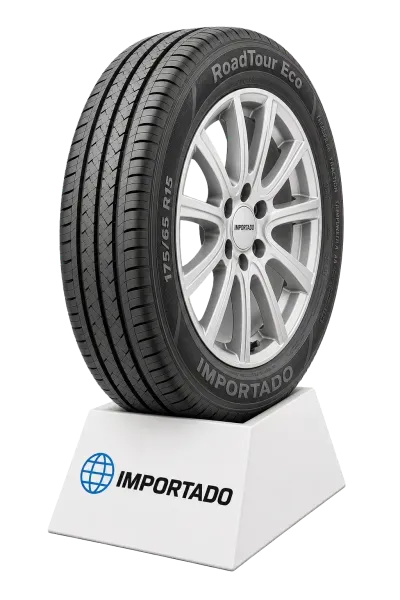 Importados 175/65 R15