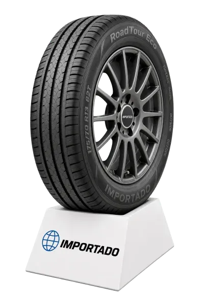 Importados 175/70 R13