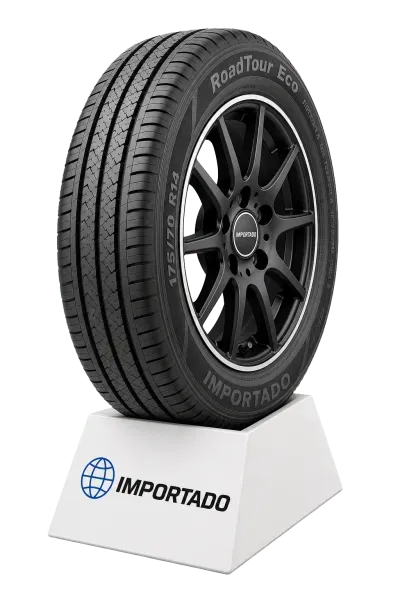 Importados 175/70 R14