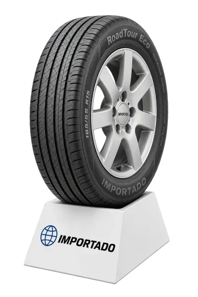 Importado 185/55 R15