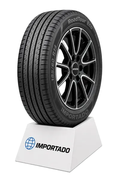 Importados 185/60 R14