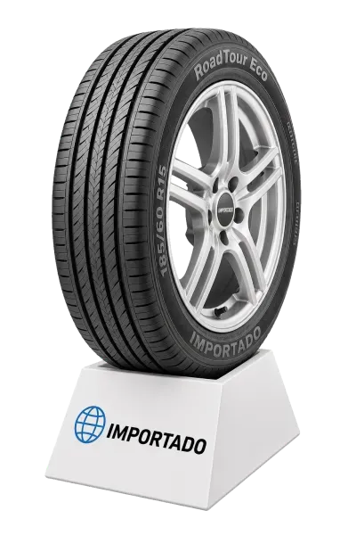Importados 185/60 R15