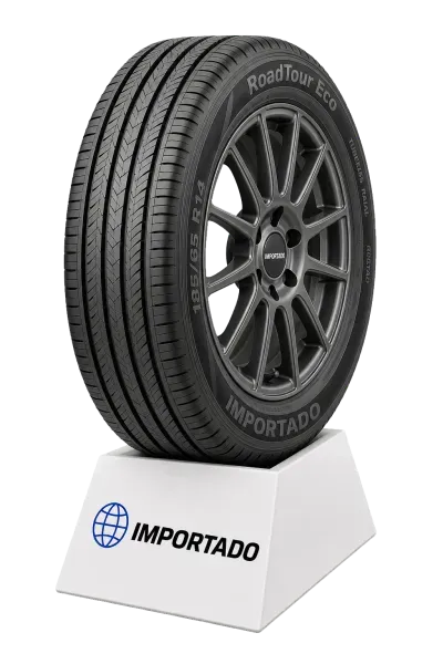 Importados 185/65 R14