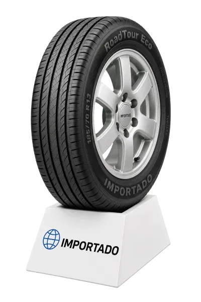 Importados 185/70 R13