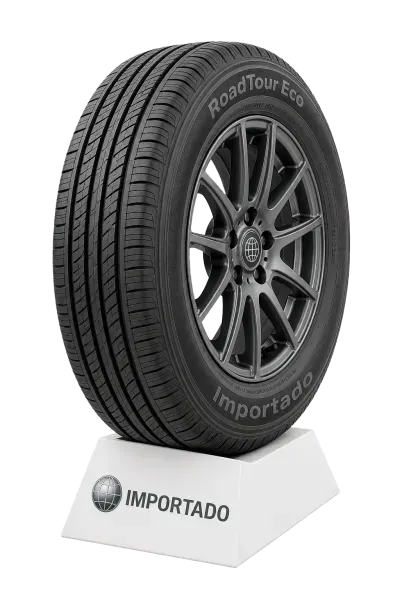 Importados 185/70 R14